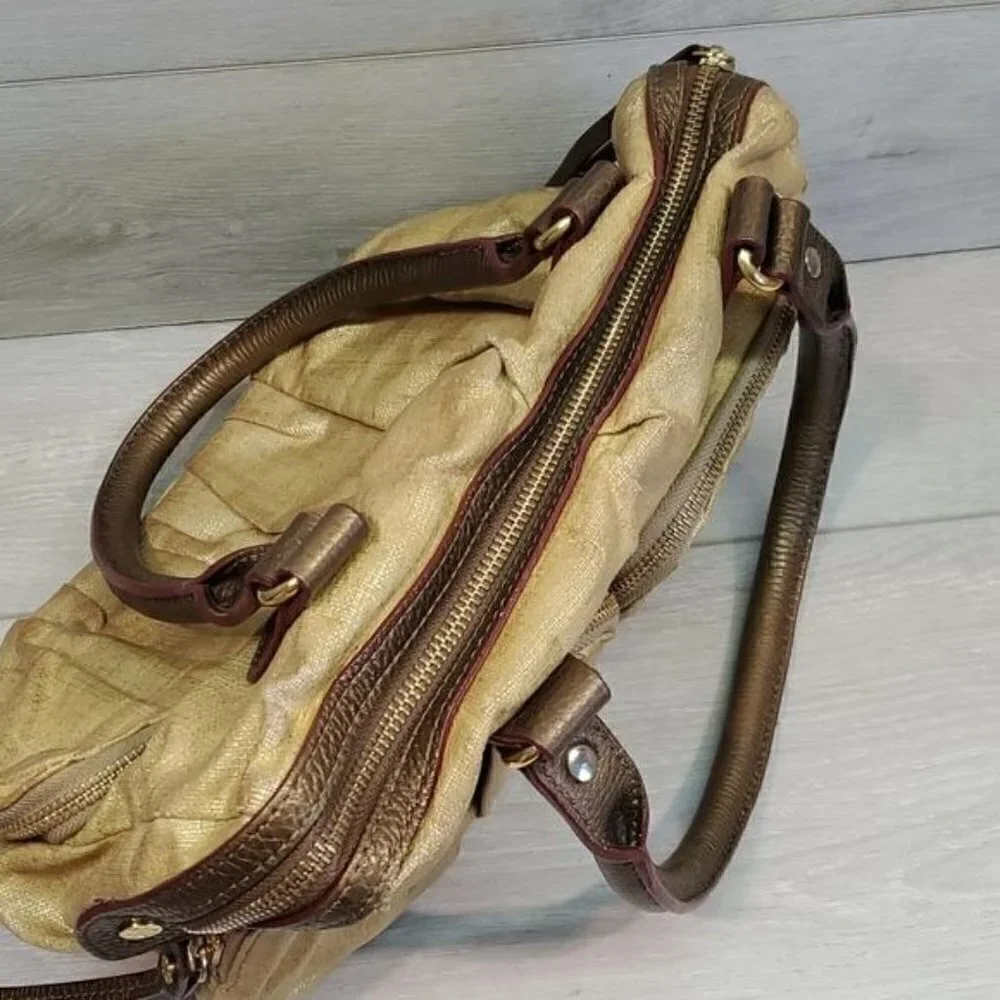MZ Wallace good used